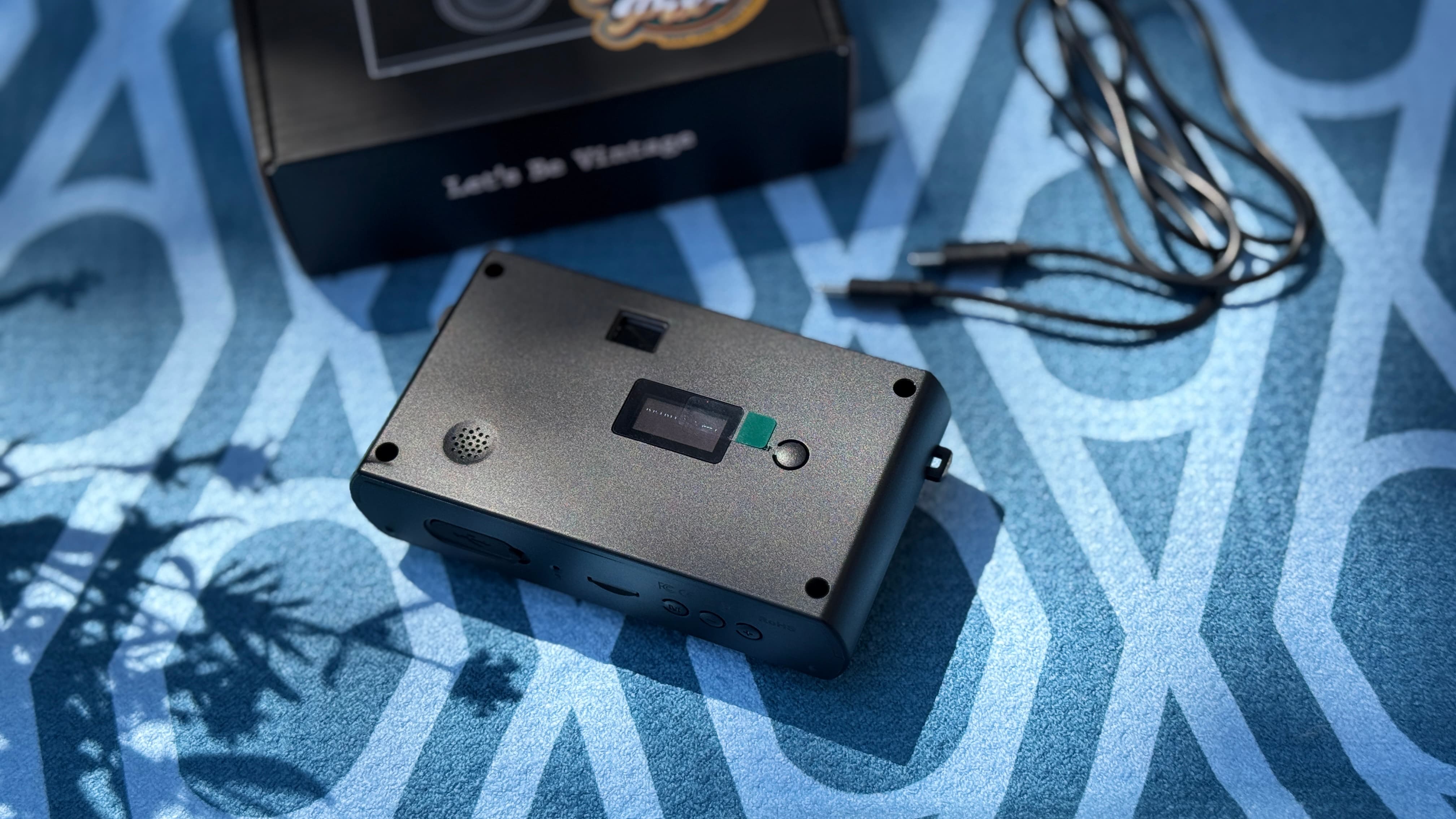 Ocean Blue thumbnail 2